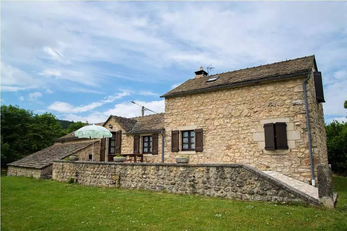 Maison de vacances