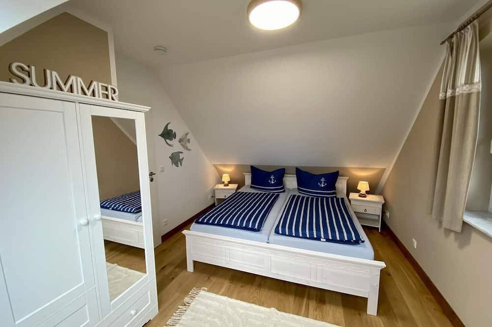 Ferienhaus  Seeperle in Sternberg, Ludwigslust-Parchim