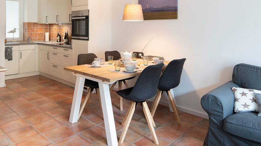 Chalet für 4 Personen in St. Peter-Ording - 4