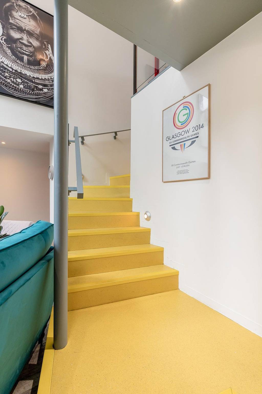 Luxury Architect Designed Home in Edinburgh, Edinburgh and Lothian