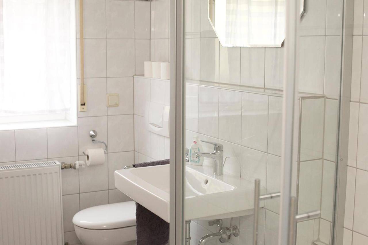 Appartement entier, Ferienwohnung Alzenau - Familie Benzing in Alzenau, Spessart-Mainland