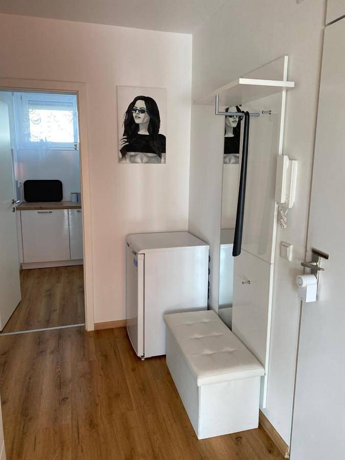 Ganze Wohnung, Marl Central Apartment in Marl, Kreis Recklinghausen