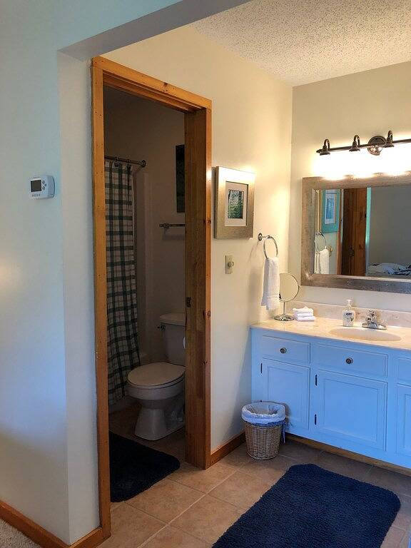 Village of Loon, Mehrfamilienhaus, Internet, Fitnessraum mit Panoramablick in Lincoln (NH), Franconia Notch