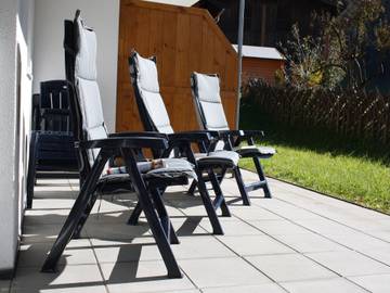 Vakantiewoning voor 6 Personen in Kaprun, Pinzgau, Afbeelding 4