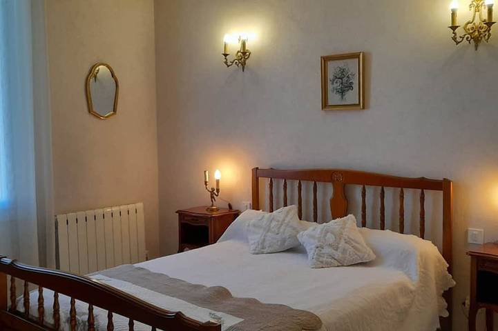 Location de vacances pour 7 personnes, avec jardin et terrasse à Puimisson - 2
