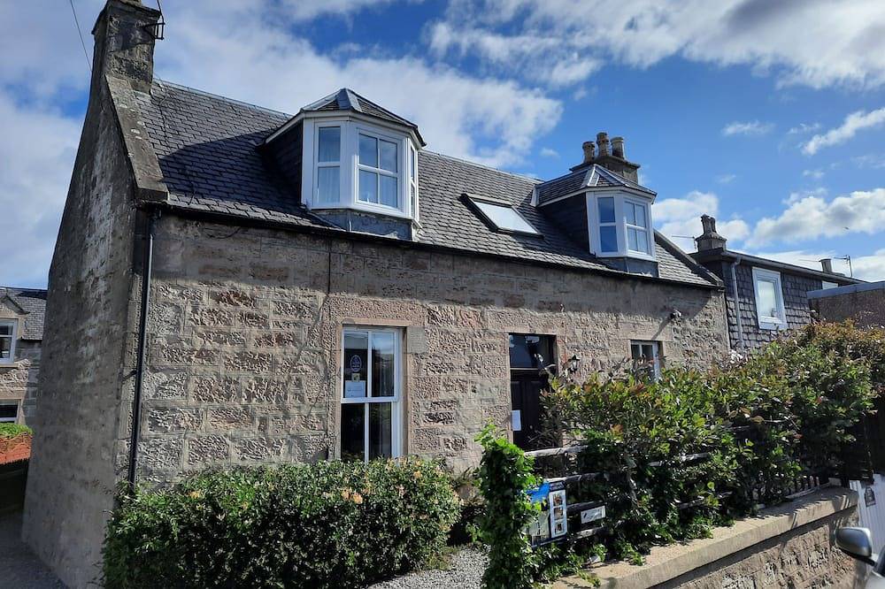 Cottage for 6 People in Nairn, Highlands