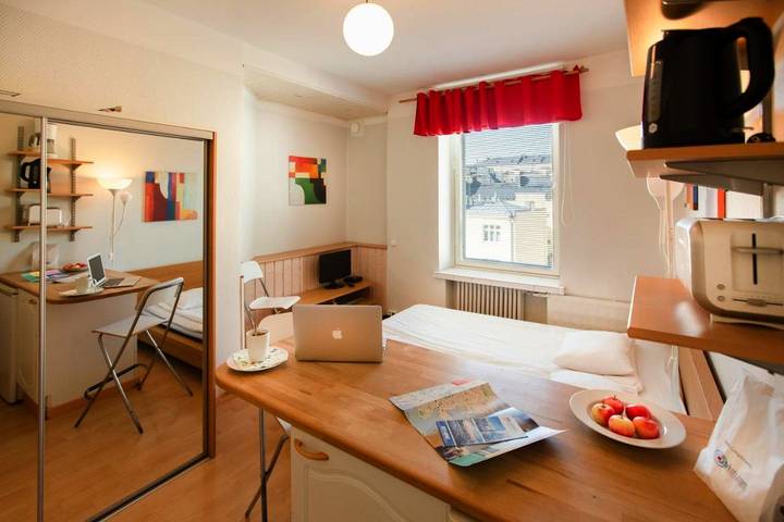 Gîte pour 2 personnes à Helsinki - 3