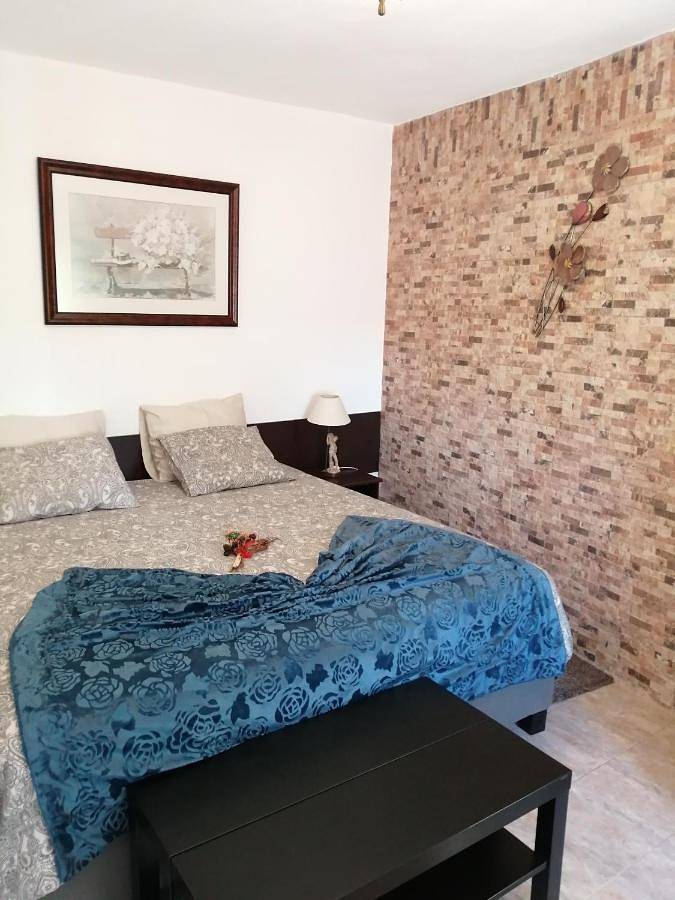 Casa de férias para 3 pessoas, com Varanda e Terraço e ainda Jardim and Vista em Vila Franca de Xira