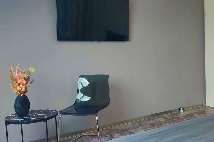 Ferienhaus für 6 Personen, mit Terrasse und Whirlpool in Senftenberg - 4