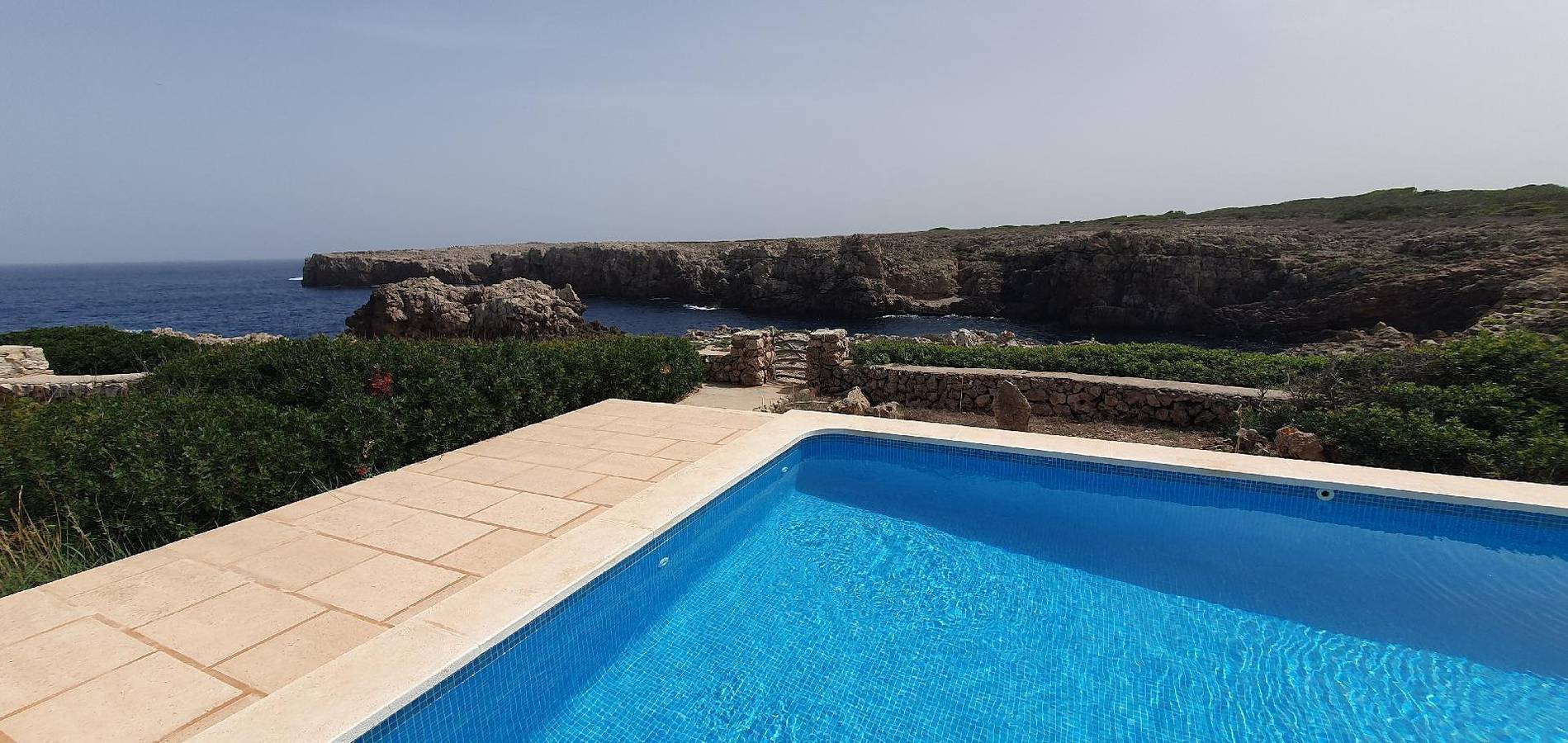 Casa de vacaciones para 10 personas aprox. 170 qm en Arenal d'En Castell, Menorca (Costa norte de Menorca) in Arenal d'en Castell, Es Mercadal