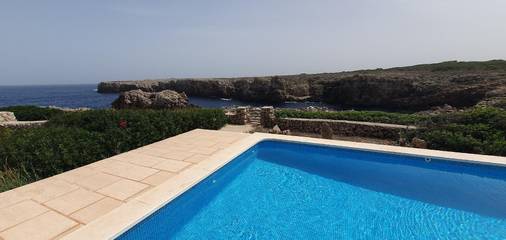 Holiday home in Es Mercadal, Menorca für 10 