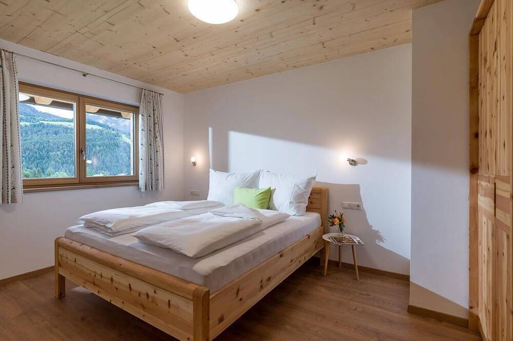 Appartement Sonnblick - Appartements Bichldorf in Söll, Kaisergebirge