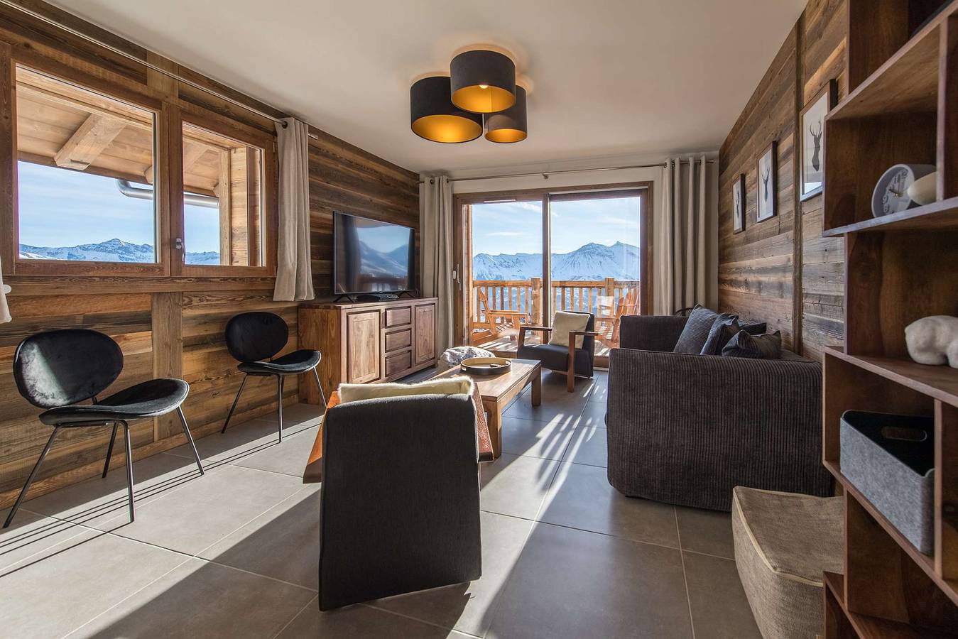 Photo : Appartement de vacances