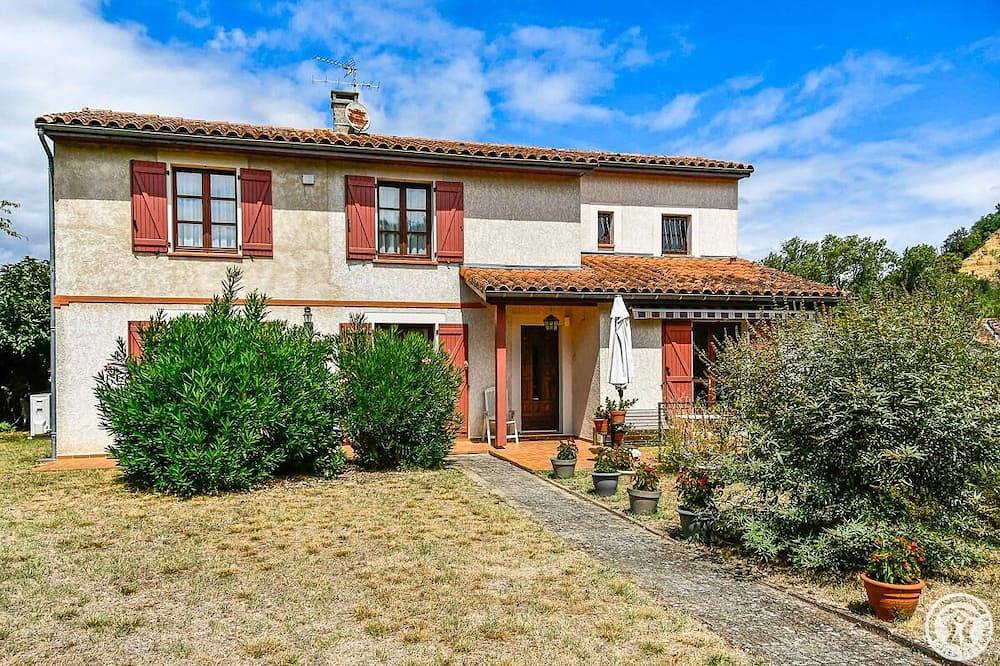 Villa Saint-Laurent - Carbonne in Carbonne, Haute-Garonne