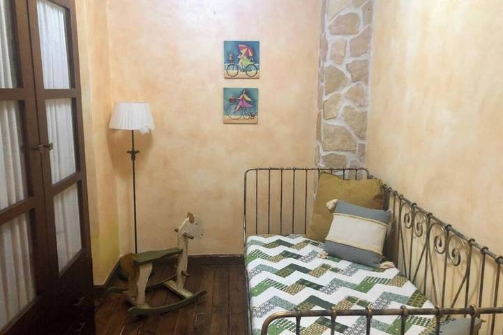 Ferienhaus für 8 Personen, mit Pool, mit Haustier - 1