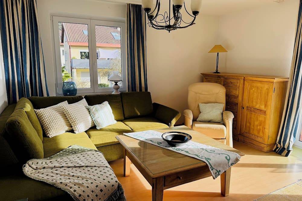 Appartamento vacanze a Meersburg a partire da 183€ a notte