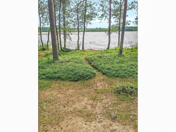 Mäntyranta in Savonlinna, Südsavo