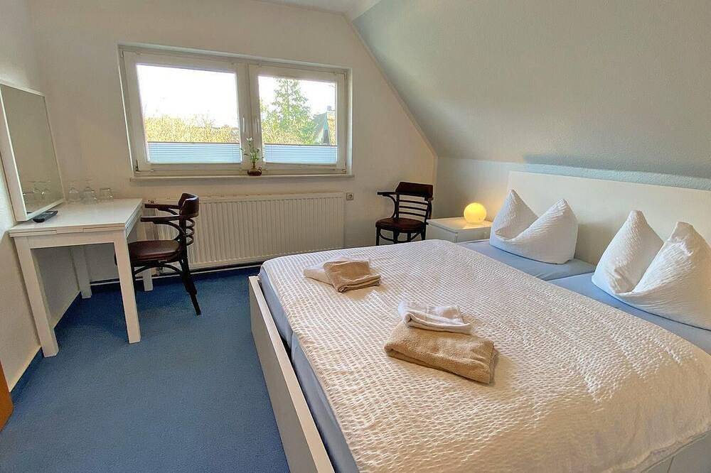 Ganze Wohnung, Haus Kleist Zimmer 1 in Prerow, Fischland - Darß - Zingst