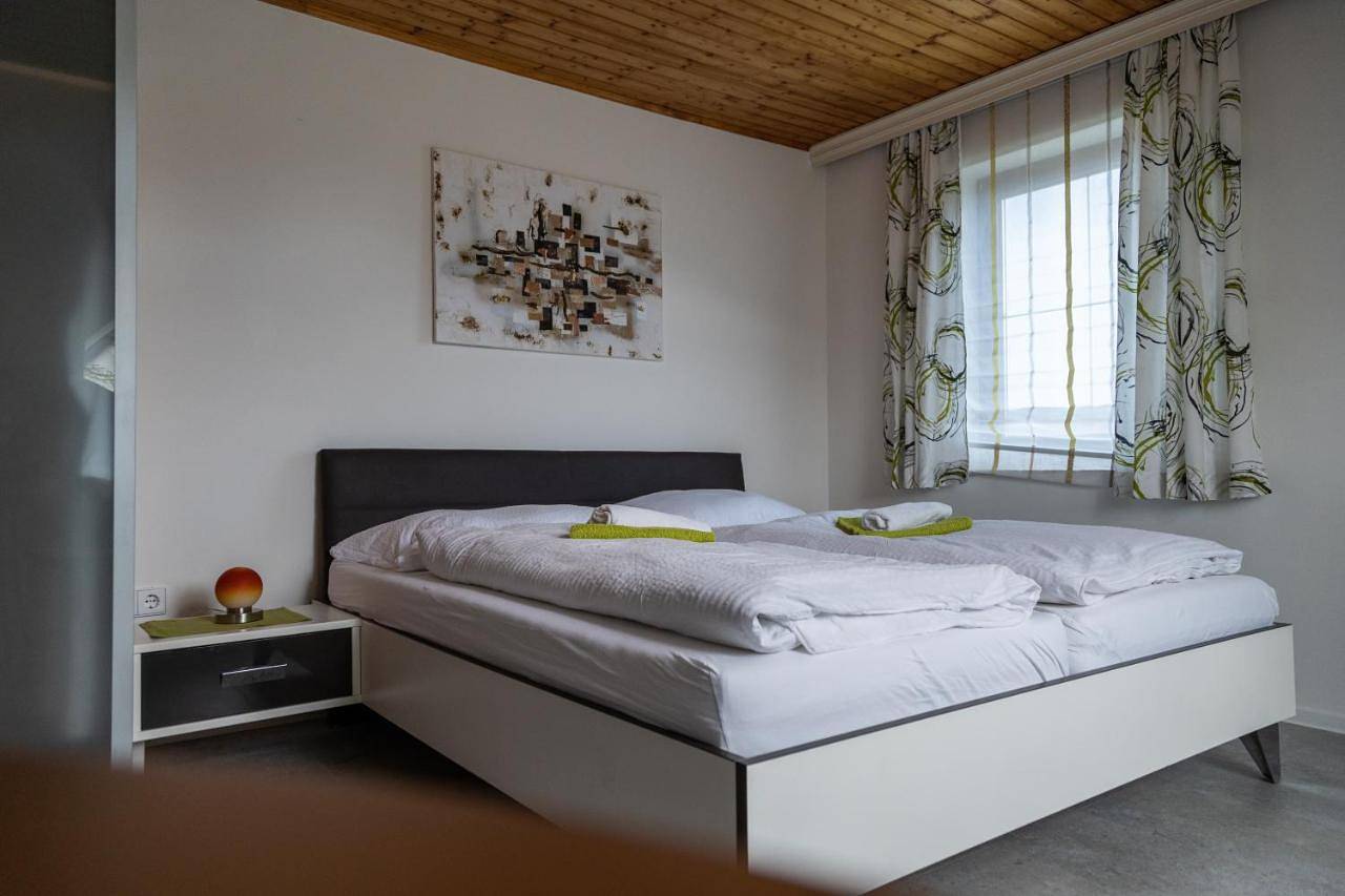 Ganze Wohnung, Double Room in Südoststeiermark, Unterlamm