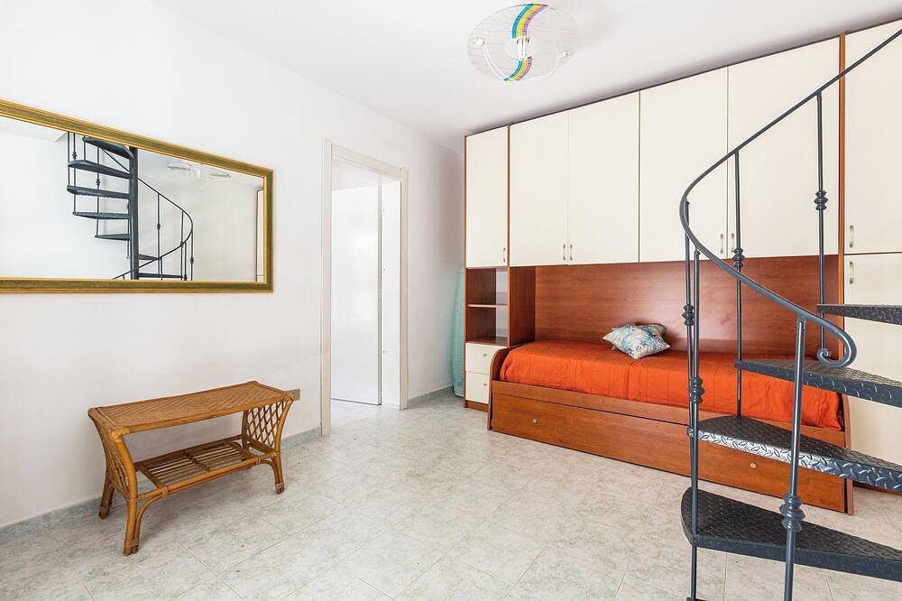 Ganze Wohnung, Villetta Sole e Sale - Trilo by Barbarhouse in Campomarino di Maruggio, Campomarino (Apulien)