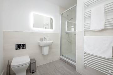 Apartment for 4 People in St Andrews, Fife region, Photo 4