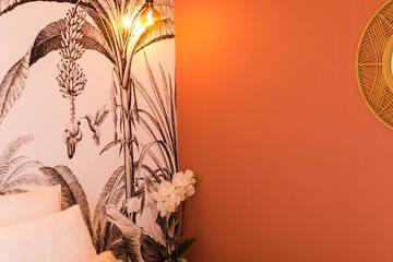 Appartement De Vacances pour 4 Personnes dans Lorient, Région de Lorient, Photo 4