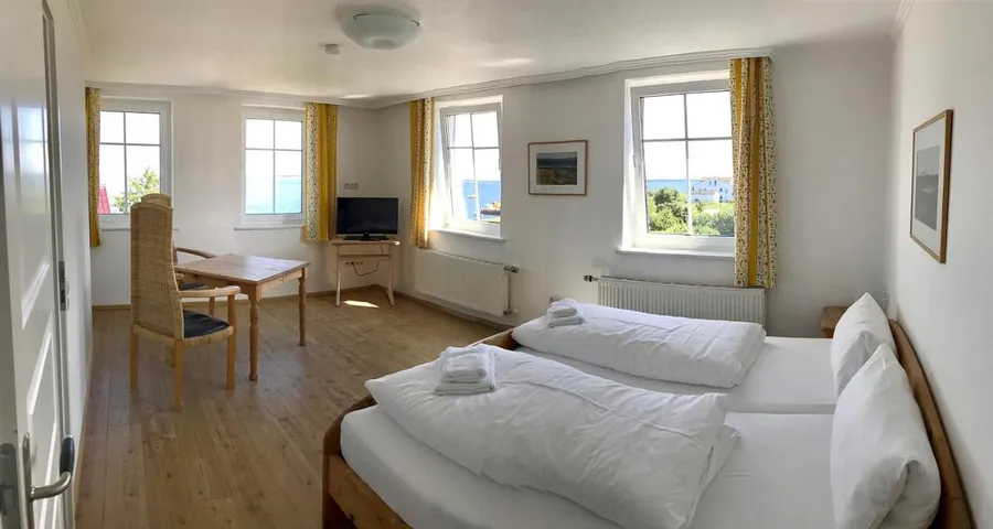 Casa de huéspuedes para 2 personas, con vistas, Se admiten mascotas - 1