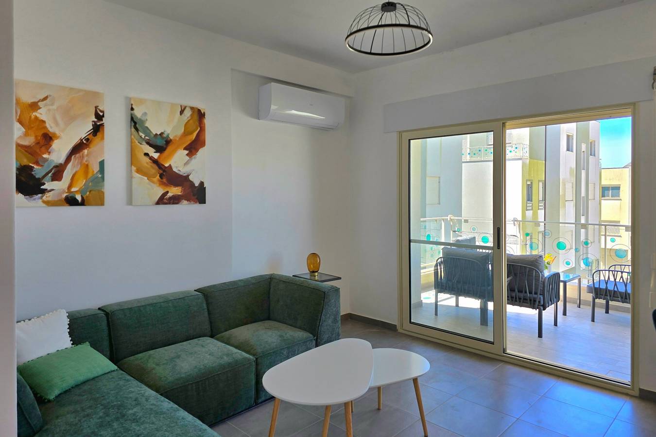 Ganze Wohnung, Perla Holiday Homes 273 in Albanien