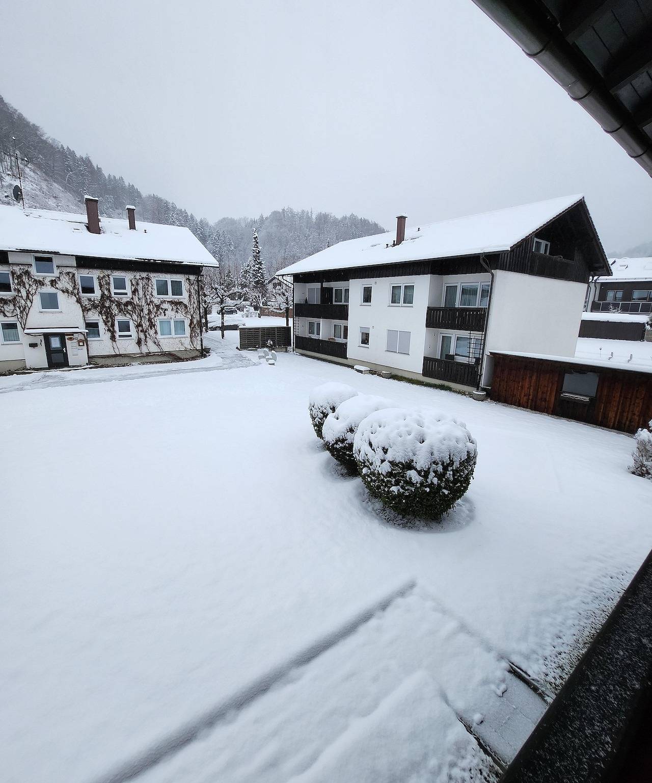 Ganze Ferienwohnung, Fewo-Tatzelwurm A5 - Ferienwohnung für bis zu 5 Personen mit vollausgestatteter Küche in Oberaudorf, Bayerische Alpen