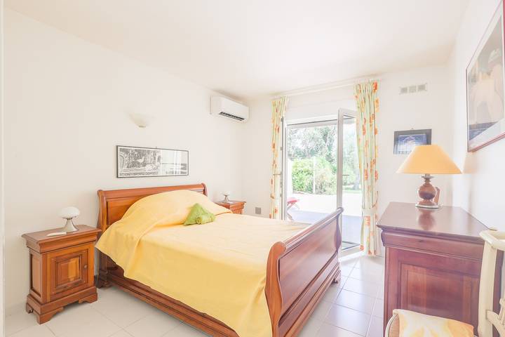 Palmeria - Maison climatisée, accès direct plage in Canale-di-Verde, Arrondissement de Corte