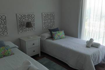 Casa De Vacaciones para 6 Personas en Cangas, Provincia de Pontevedra, Foto 4