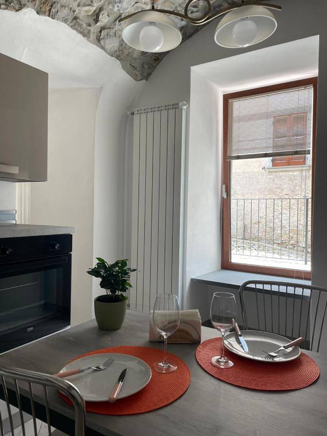 Location de vacances pour 5 personnes, adapté aux familles à Monte Isola - 4