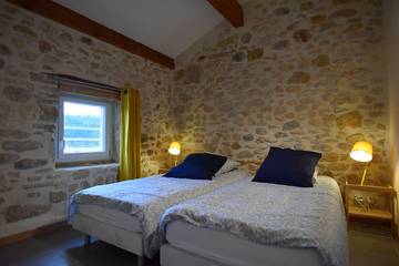 Gîte pour 6 Personnes dans Vallon-Pont-d'Arc, Gorges de l’Ardèche, Photo 1