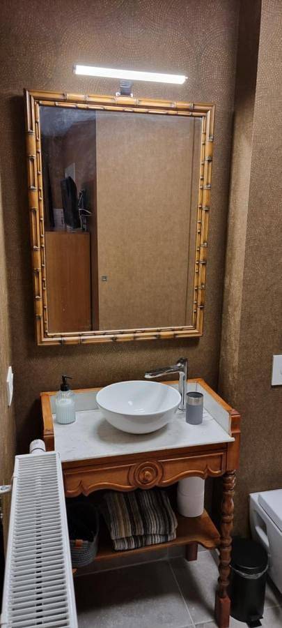 Deluxe Double Room with Shower in Ville d'Ostende, Oostende