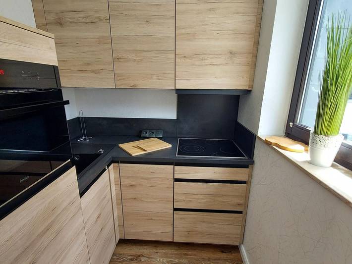 Ferienwohnung für 3 Personen, mit Terrasse im Sauerland - 4