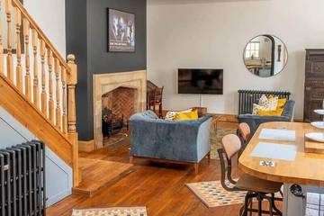 Apartment for 2 People in Norwich, Norfolk, Photo 4