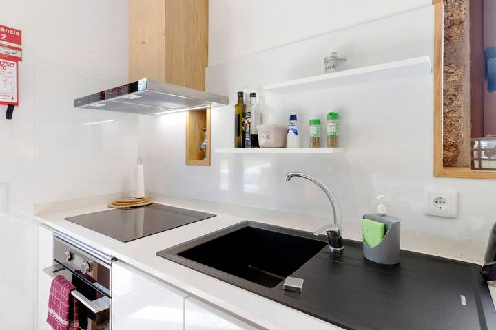 Casa do Moinho: Mountain View, Wi-Fi & Air Conditioning in Fafe, Braga District