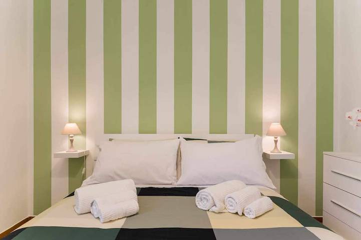 Appartamento intero, Home Romana Centro Nettuno in Nettuno, Provincia di Roma