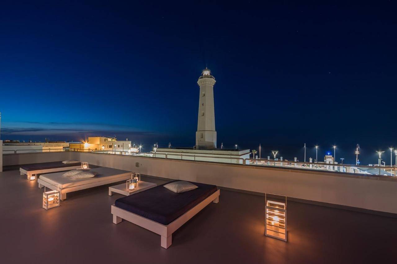 Appartement entier, Two-Bedroom Apartment with Terrace and Sea View in Torre Canne, Fasano
