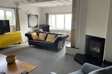 Beach House for 9 People in Devon, South West England, Photo 3