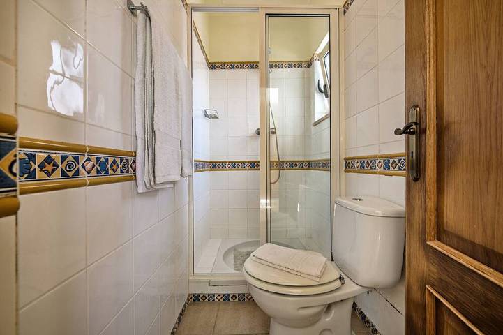 Ganze Wohnung, Rebela Ground floor - in Vale de Parra in Guia, Faro Distrikt