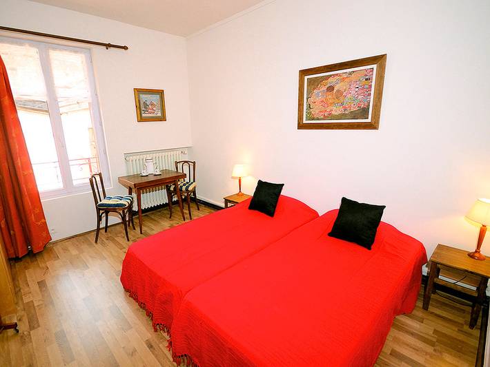 Chalet La Brise in Tignes, Rutor-Gruppe