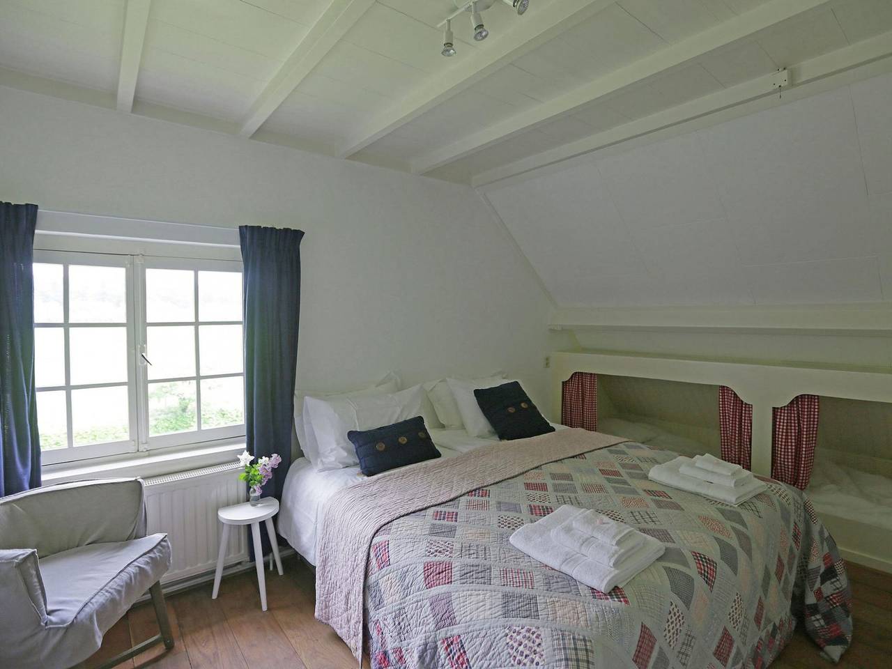 Peaceful Farmhouse in Doorn near Forest in Doorn, Provincie Utrecht