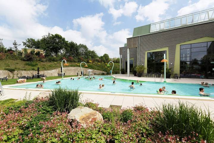 Camping für 2 Personen in Deutschland - 3