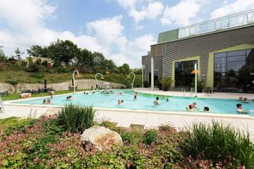 Camping til 2 Personer i Nohfelden, Saarland, Bilde 2