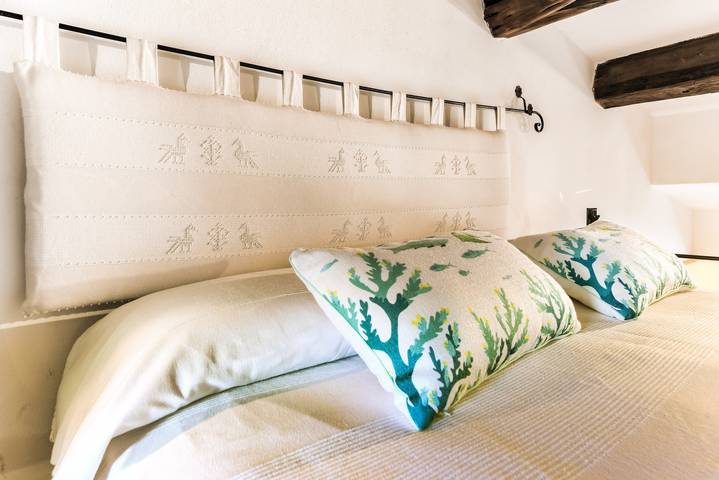 Ganze Wohnung, Zentrales Apartment „Alghero San Francesco“ mit Klimaanlage in Alghero Vecchia, Alghero