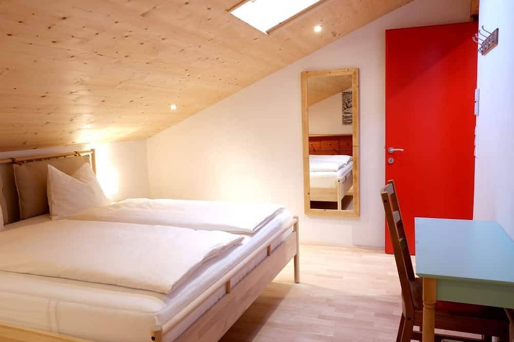 Ganze Wohnung, Apartment Luam - Alpstay in Naturns, Texelgruppe