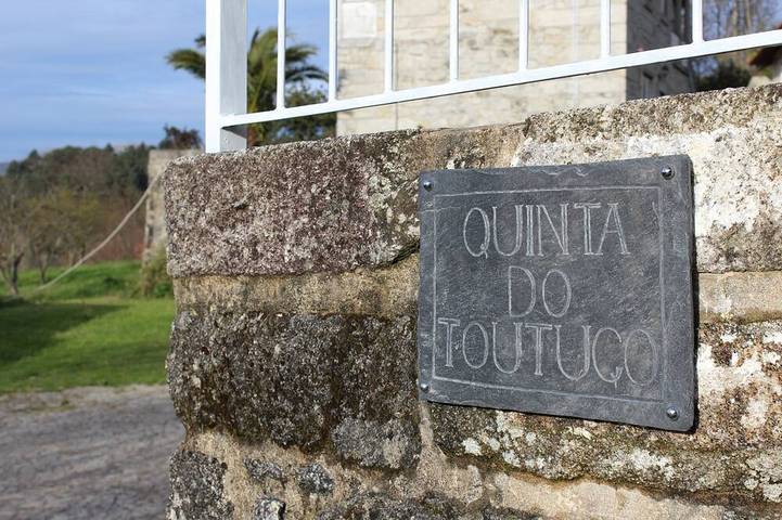 Gîte pour 11 personnes, avec jardin à Arouca - 2