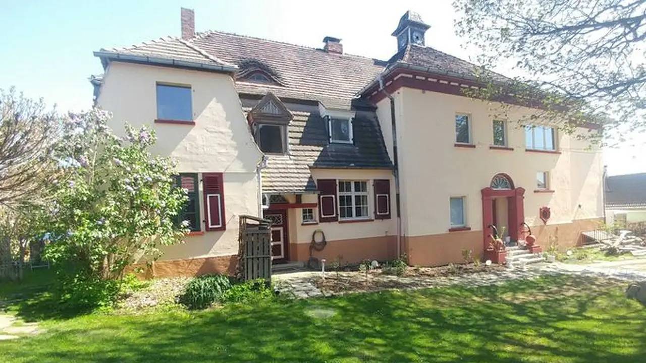Ferienwohnung für 7 Personen in Mücheln (Geiseltal), Saale-Unstrut