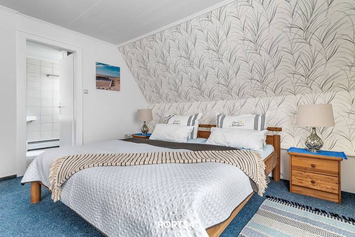 Ferienwohnung für 4 Personen, mit Garten in Büsum - 4